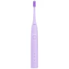 Electric Toothbrush Purple