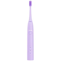 Electric Toothbrush Purple
