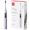 Electric X Pro Digital Toothbrush Purple