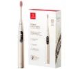 Electric X Pro Digital Toothbrush Gold