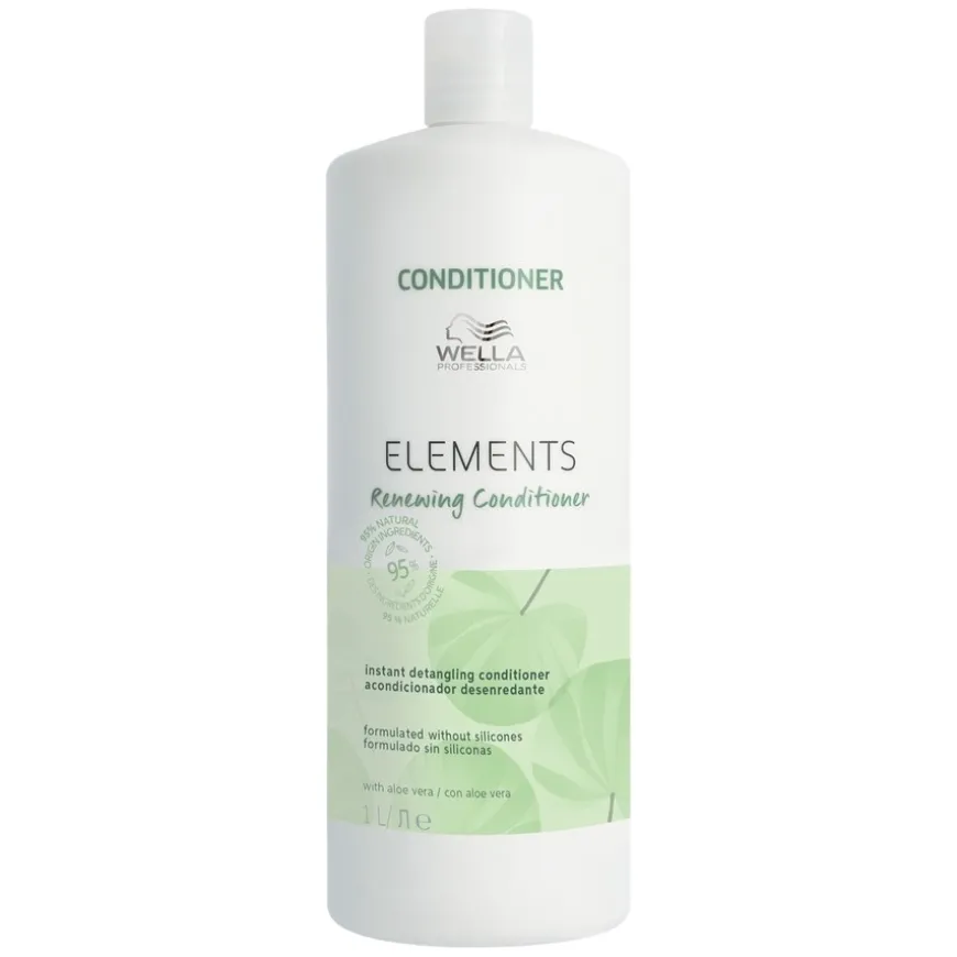 Elements Renewing Conditioner 1000ml