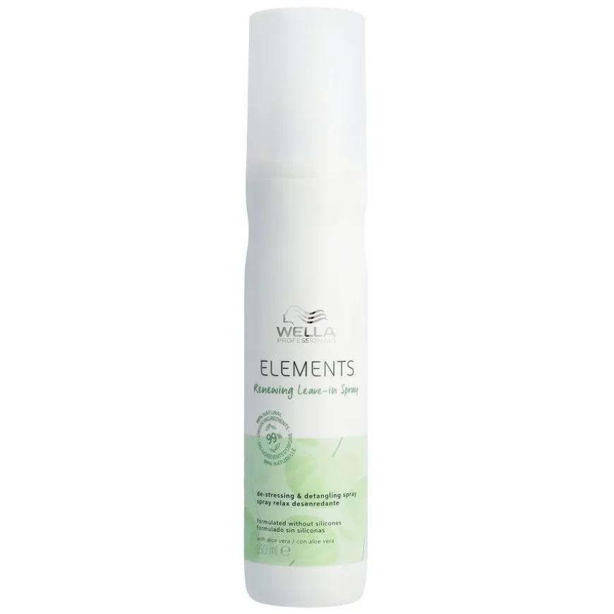 Elements Renewing Leave-In Spray 150ml