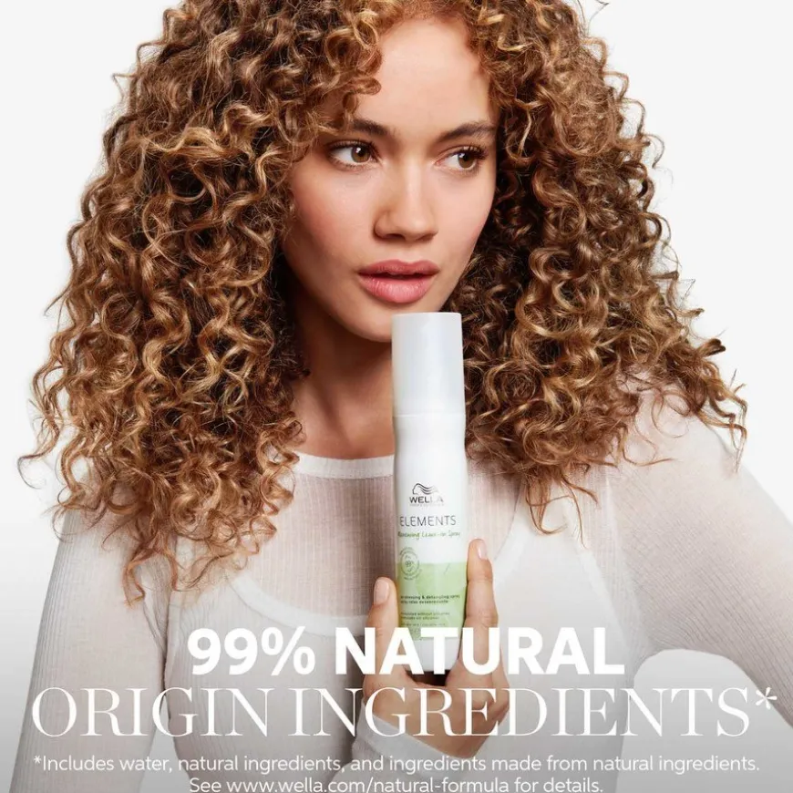 Elements Renewing Leave-In Spray 150ml