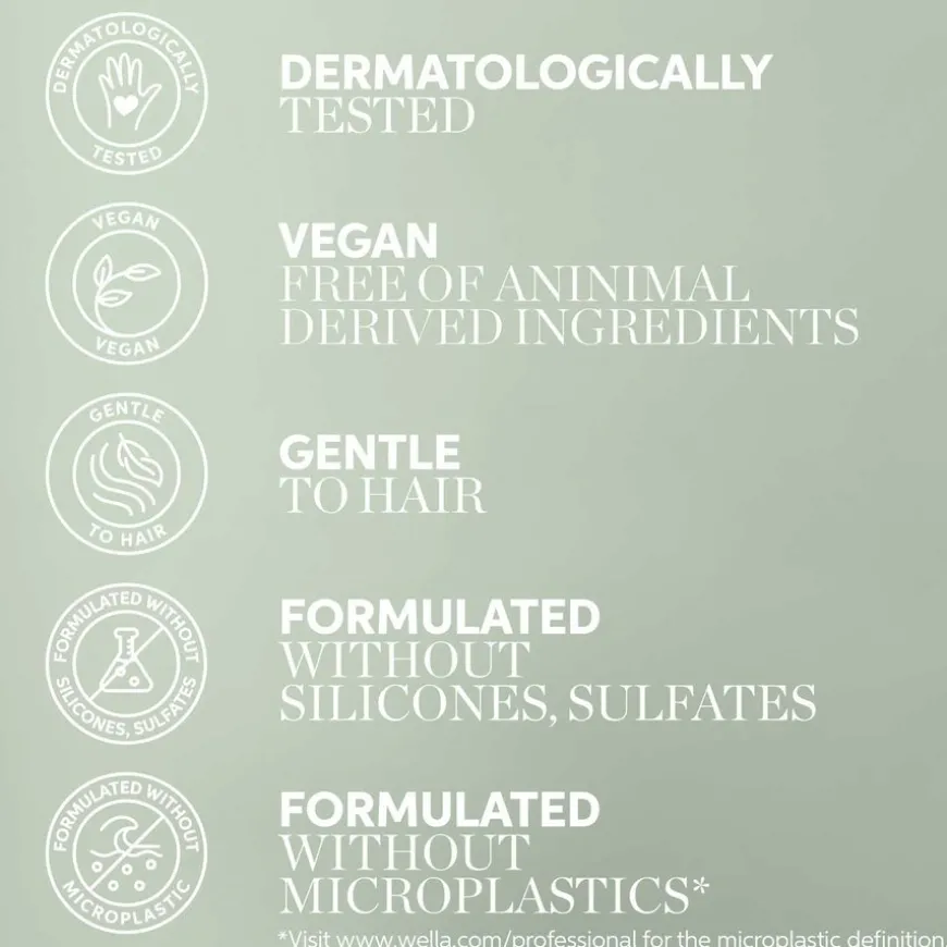 Elements Renewing Leave-In Spray 150ml