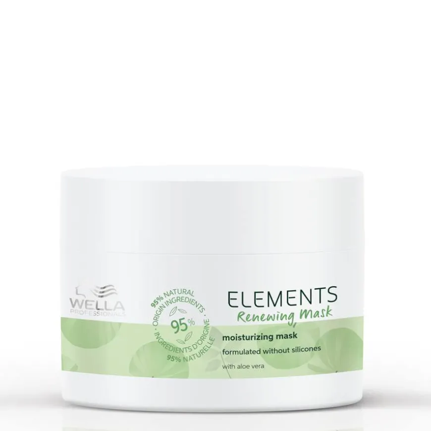 Elements Renewing Mask 150ml