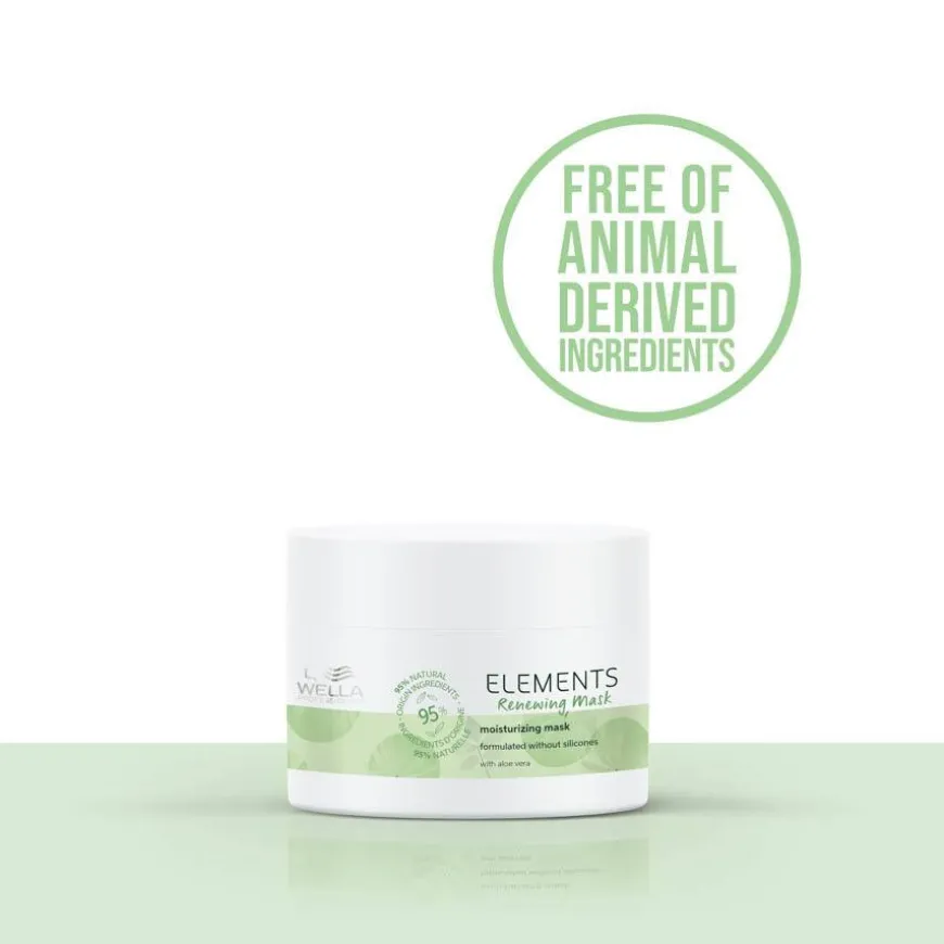 Elements Renewing Mask 150ml