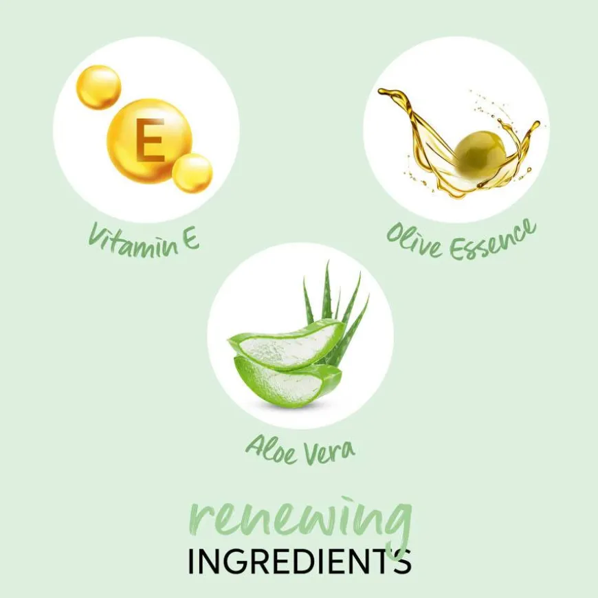 Elements Renewing Mask 150ml