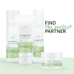 Elements Renewing Mask 150ml