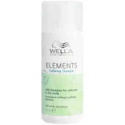 Elements Renewing Shampoo 50ml