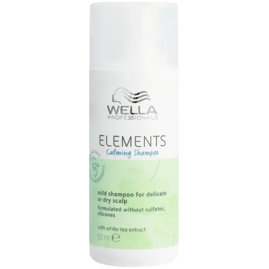 Elements Renewing Shampoo 50ml