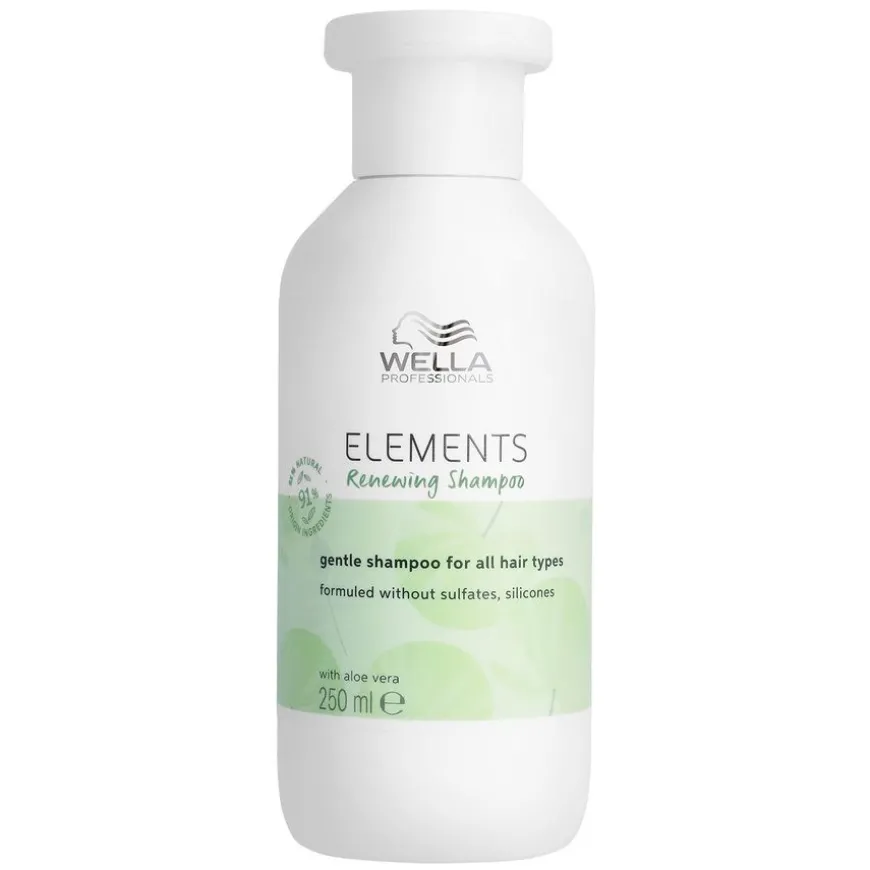 Elements Renewing Shampoo 250ml