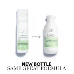 Elements Renewing Shampoo 250ml