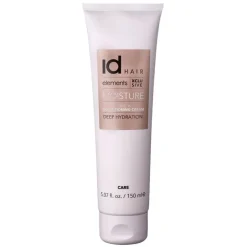 Elements Xclusive Moist Leave-In Conditioner Cream 150ml