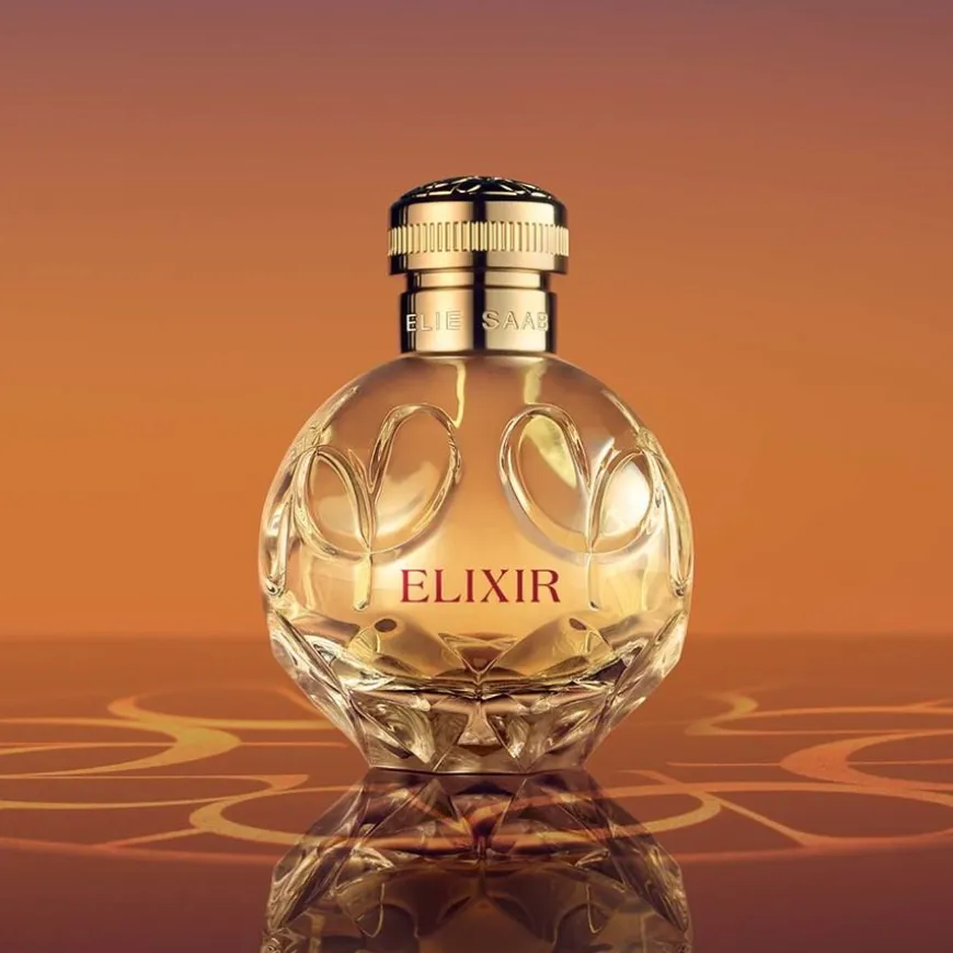 Elixir Eau De Parfum 30ml