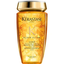 Elixir Ultime Le Bain Shampoo 250ml