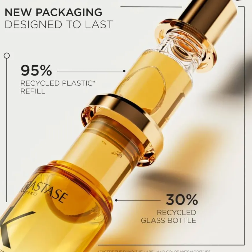 Elixir Ultime L´Huile Originale Hair Oil 75ml