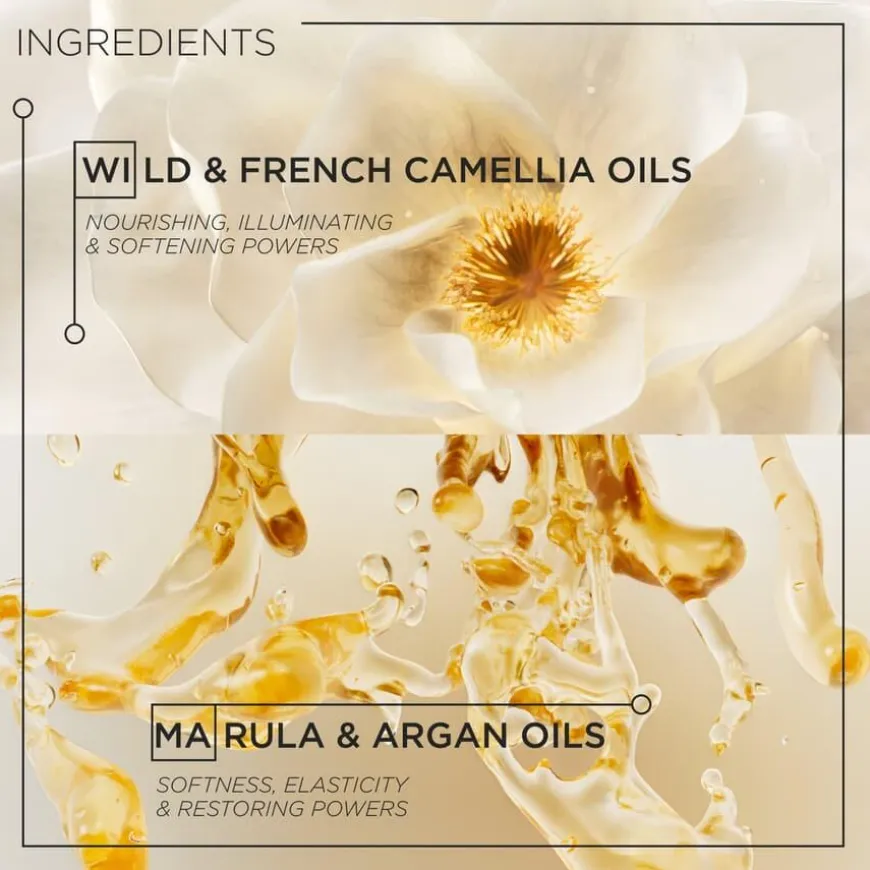 Elixir Ultime L´Huile Originale Hair Oil 75ml