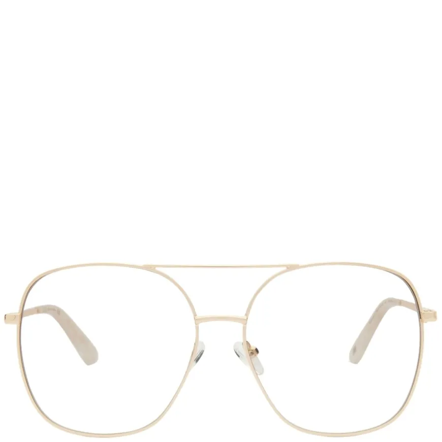 Ella Gold Readers Strength 1.0 +