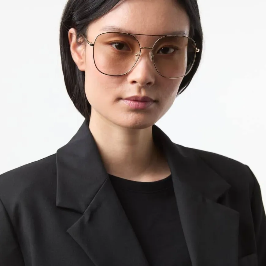 Ella Gold Tinted Strength 2.5 +