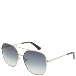 Ella Silver Sunglasses Strength 1.0 +