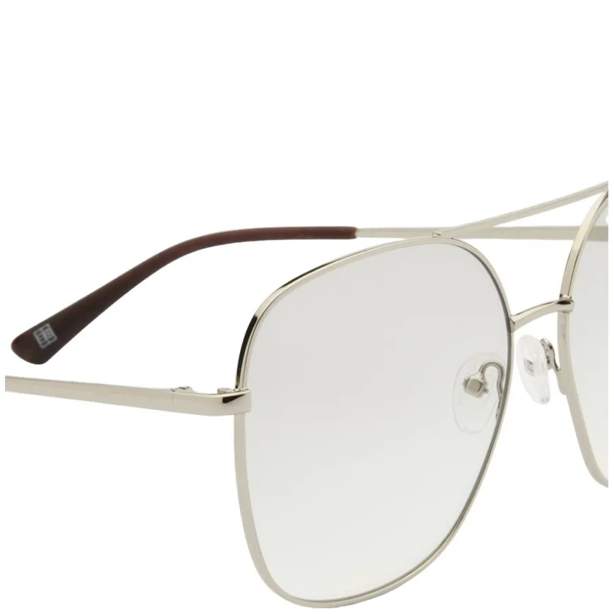 Ella Silver Tinted Strength 2.0 +