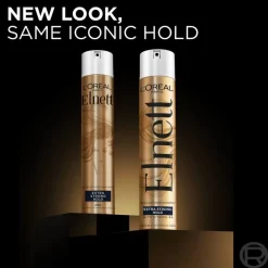 Elnett Extra Strong Hair Spray 200ml