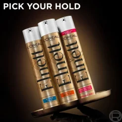 Elnett Extra Strong Hair Spray 200ml