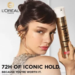 Elnett Normal Hairspray 200ml