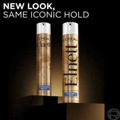 Elnett Strong Hairspray 200ml