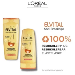 Elvital Anti-Breakage Conditioner 300ml