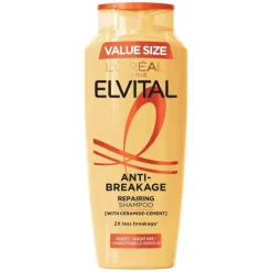 Elvital Anti-Breakage Shampoo 400ml
