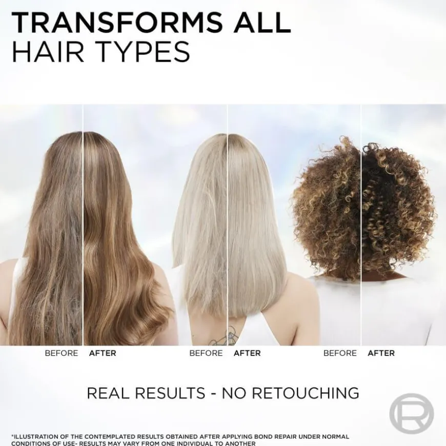 Elvital Bond Repair Pre-Shampoo 200ml