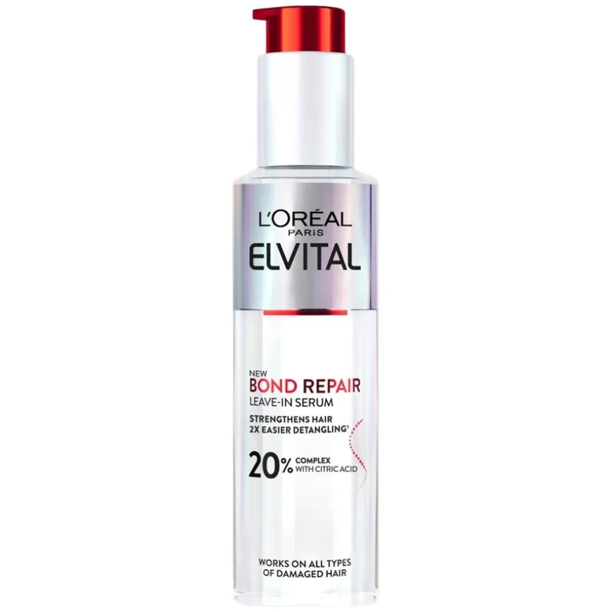 Elvital Bond Repair Serum 150ml