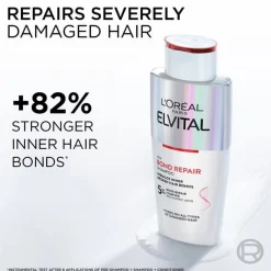 Elvital Bond Repair Shampoo 200ml