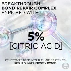 Elvital Bond Repair Shampoo 200ml