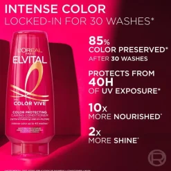 Elvital Color Vive Conditioner 300ml