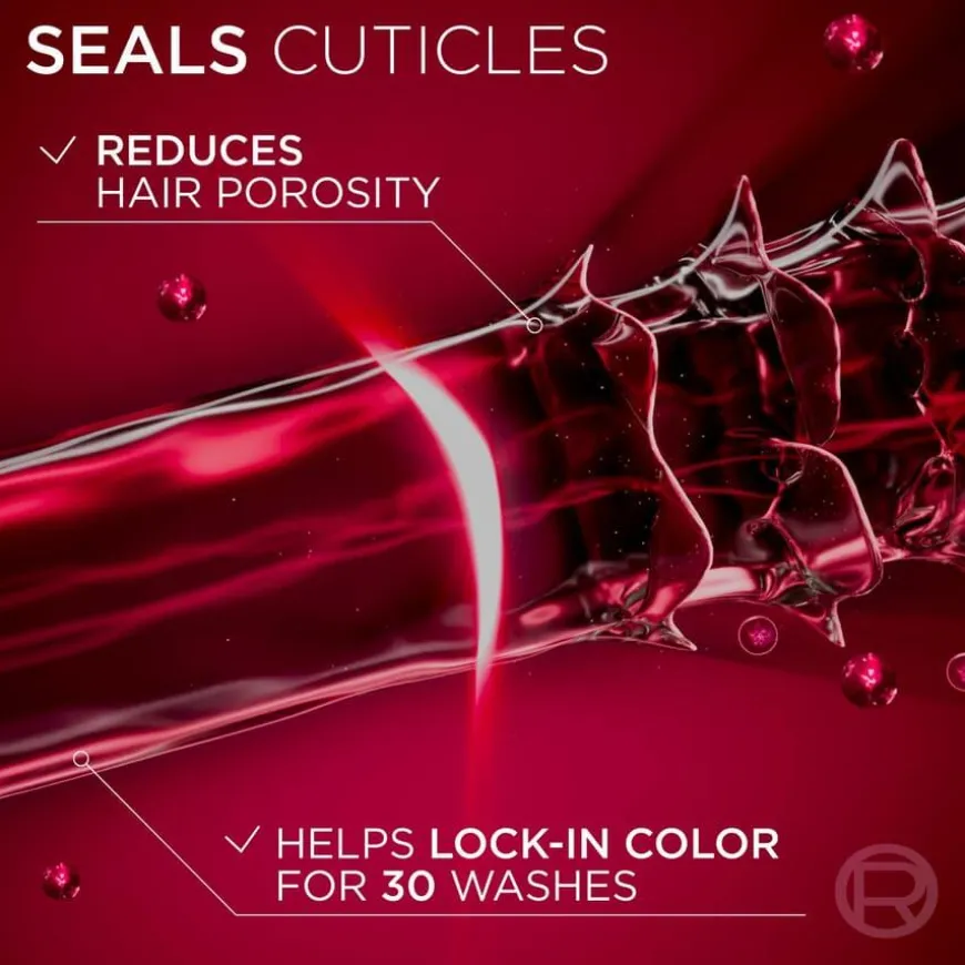 Elvital Color Vive Conditioner 300ml