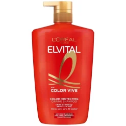 Elvital Color Vive Shampoo 1000ml