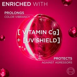 Elvital Color Vive Shampoo 400ml