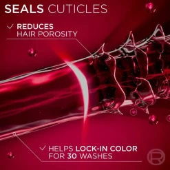 Elvital Color Vive Shampoo 400ml