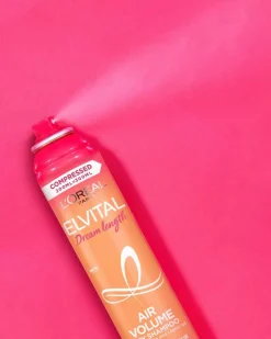 Elvital Dream Air Volume Length Dry Shampoo 200ml