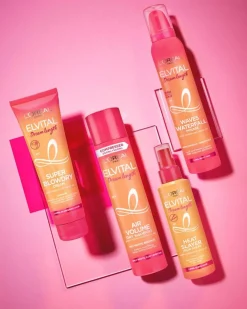 Elvital Dream Air Volume Length Dry Shampoo 200ml