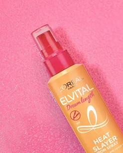 Elvital Dream Lenght Heat Slayer 150ml