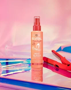 Elvital Dream Lenght Heat Slayer 150ml