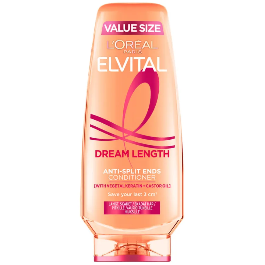 Elvital Dream Length Conditioner 300ml