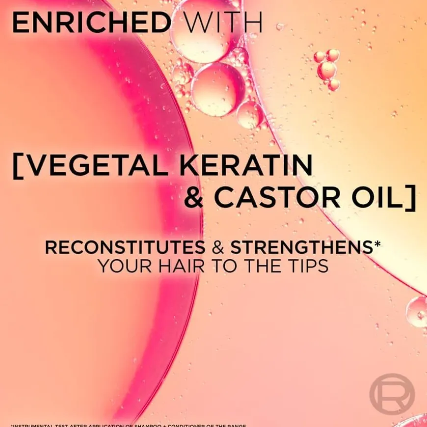 Elvital Dream Length Conditioner 300ml