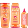 Elvital Dream Length Shampoo 400ml + Conditioner 300ml + 8 Second Wonder Water 200ml
