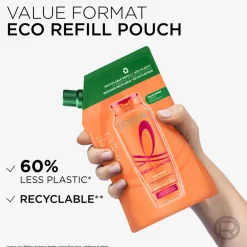 Elvital Dream Length Shampoo Refill 500ml