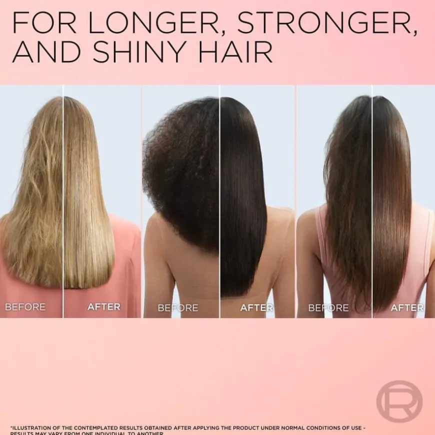 Elvital Dream Length Shampoo 400ml