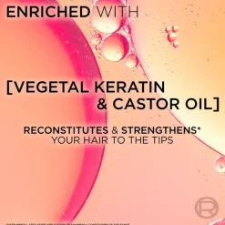 Elvital Dream Length Shampoo 400ml